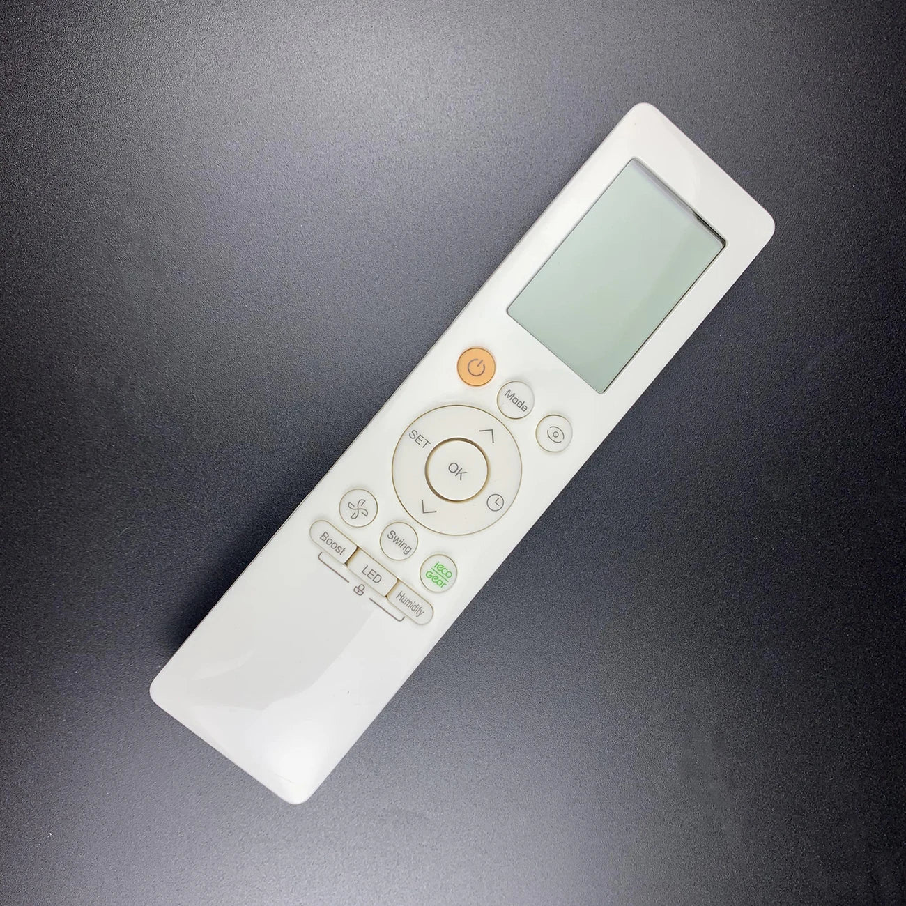 Midea RG10L1(C2HS)/BGEF Replacement Remote Control for Split Air Conditioner Systems
