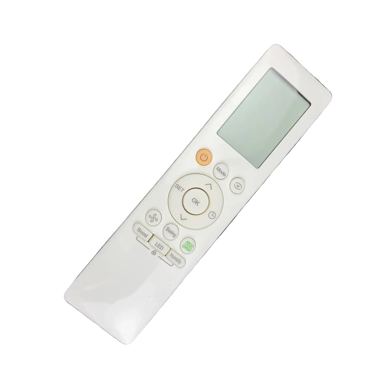 Midea RG10L1(C2HS)/BGEF Replacement Remote Control for Split Air Conditioner Systems