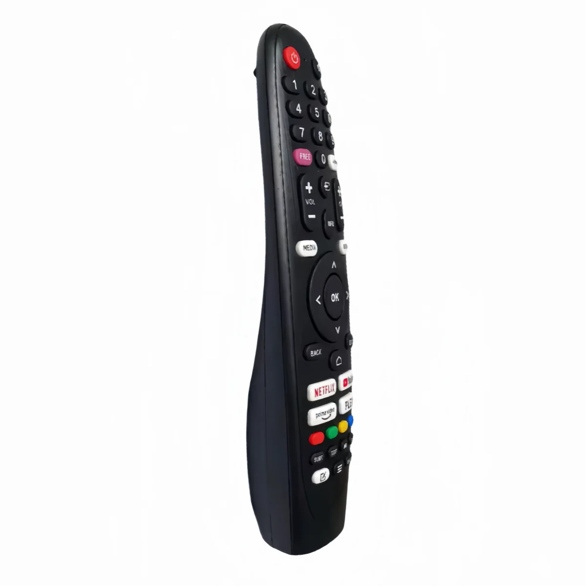 Replacement Remote Control for Edenwood Smart Television Models