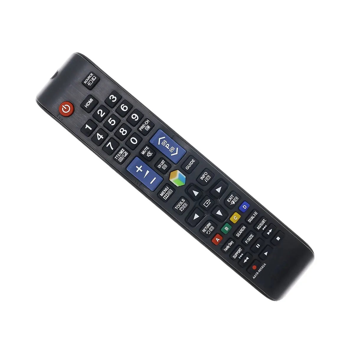 SAMSUNG Remote Control for HD LCD Smart TVs AA59-00582A Infrared Television Control