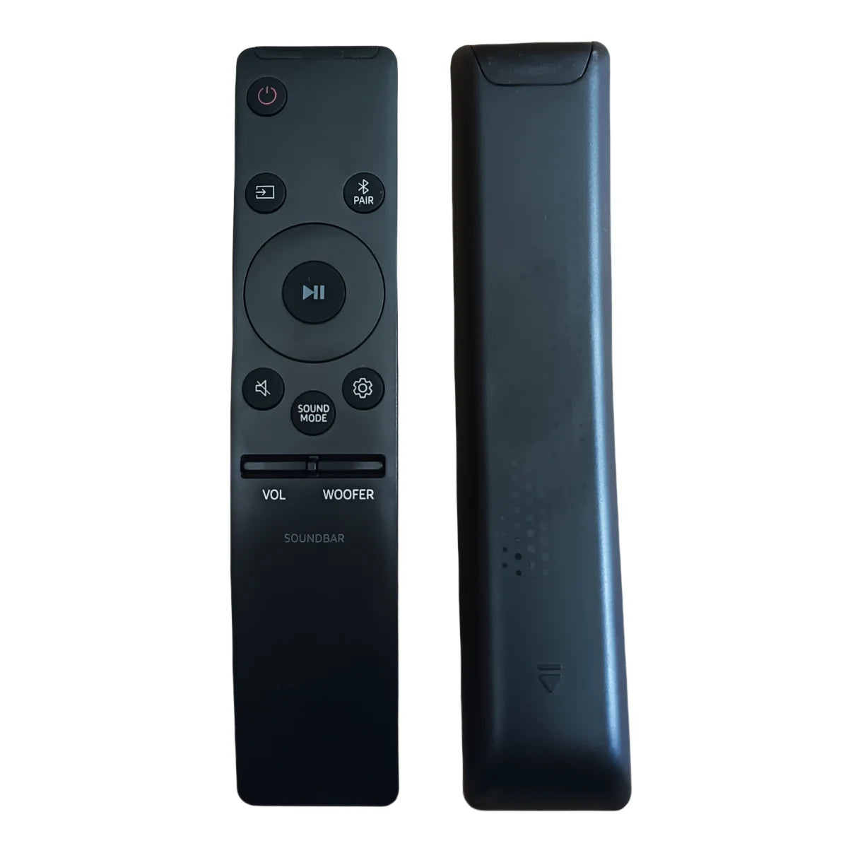 Replacement Remote Control for Samsung Wireless Soundbar Systems