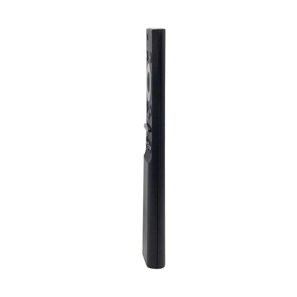 Voice Remote Control Replacement BN59-01363B Compatible with QLED Smart Television Models and Streaming Shortcuts