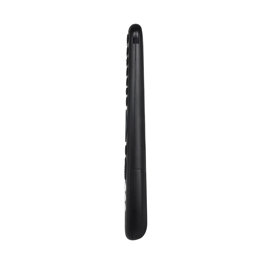 Voice Remote Control Replacement RC833 Compatible with 4K QLED Smart TV LED LCD and OLED Models