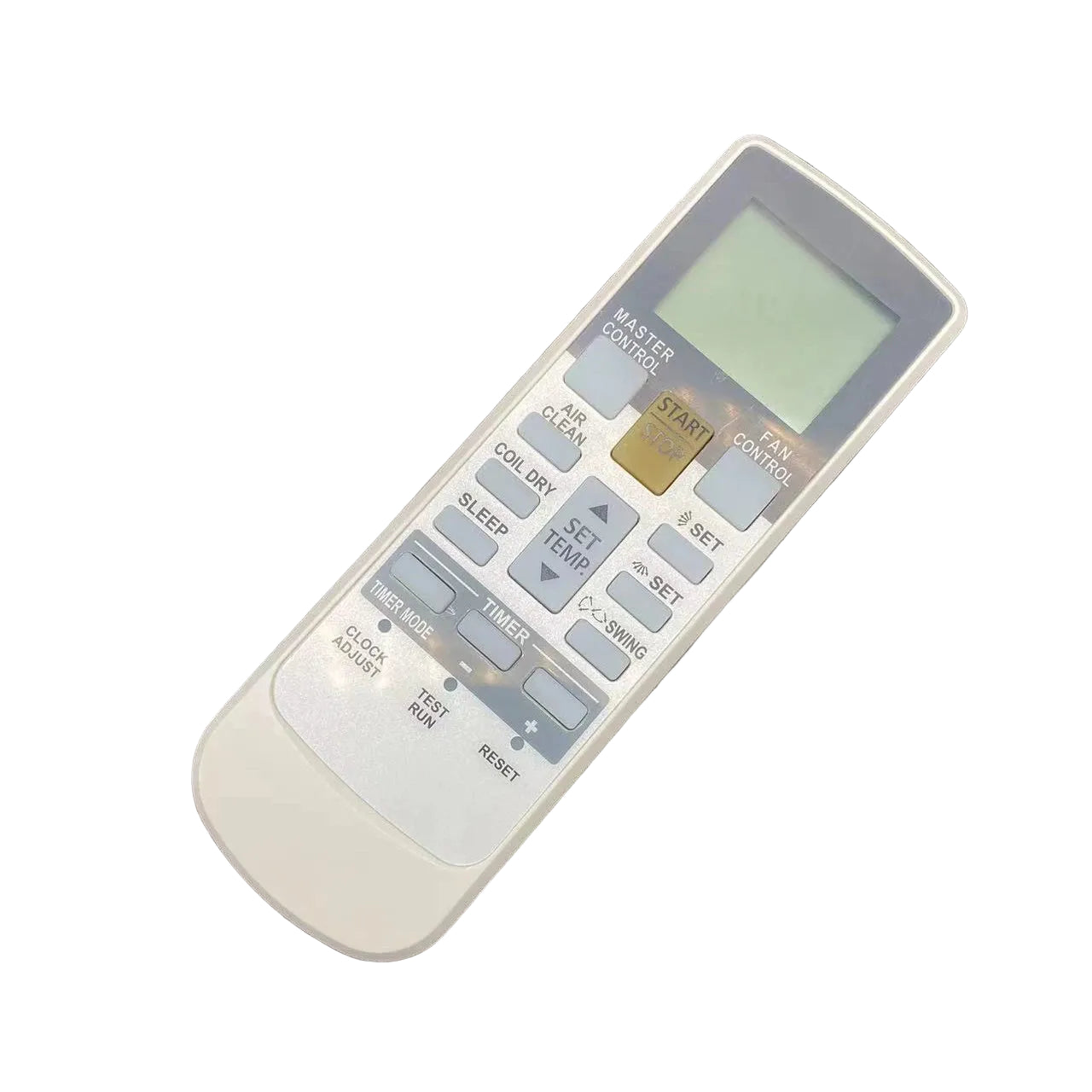 Universal Air Conditioner Remote for Fujitsu AR-RAJ1E AR-RAH1U AR-RAH1E AR-RY13