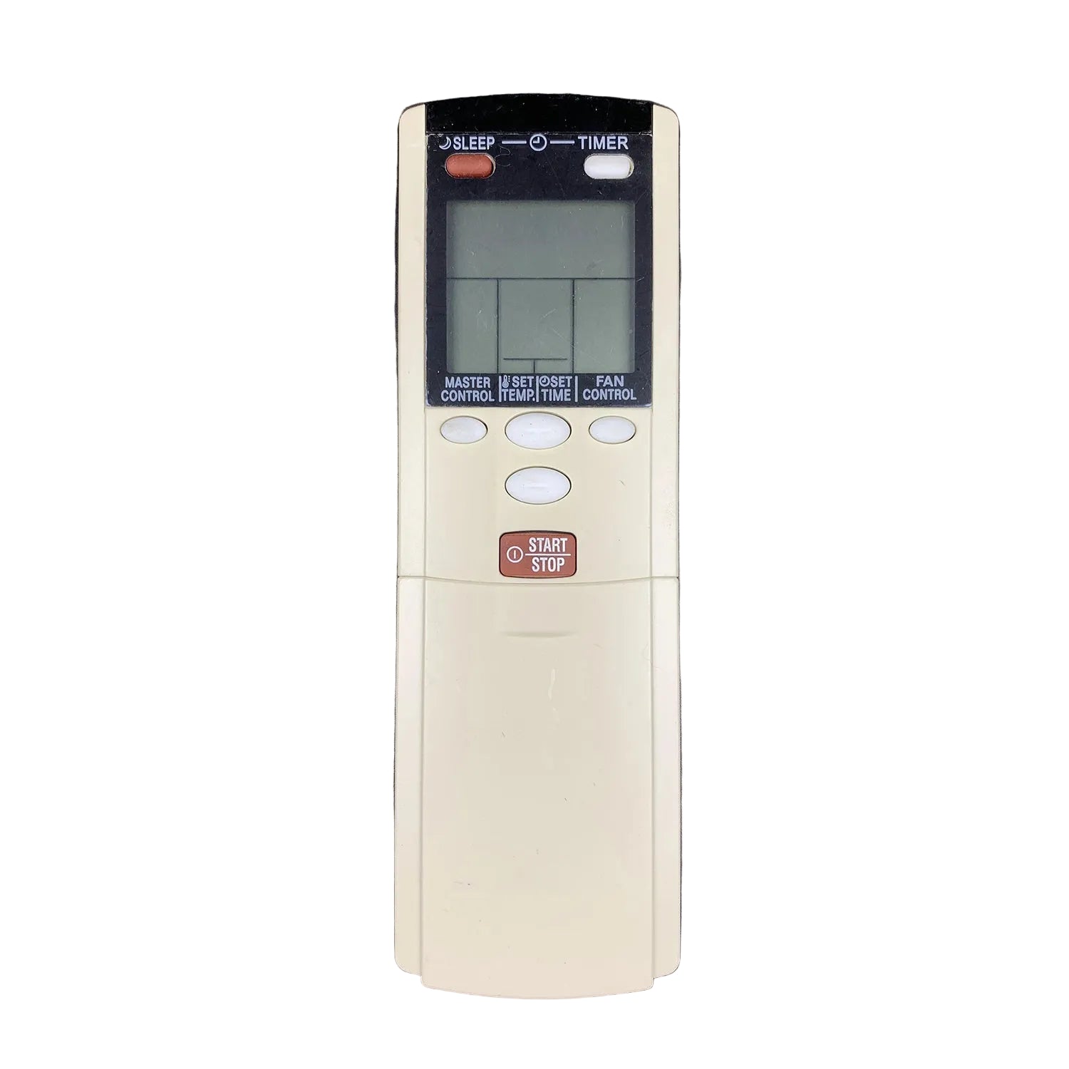 Fujitsu AR-DL3 Replacement Remote Control for Split Air Conditioner Systems