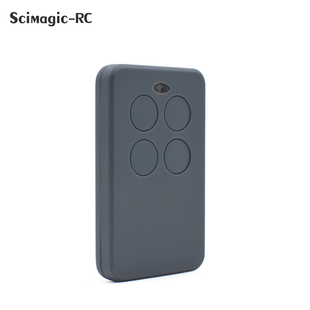 Scimagic-RC multi-frequency 280–868MHz garage remote control duplicator – 4-channel universal opener