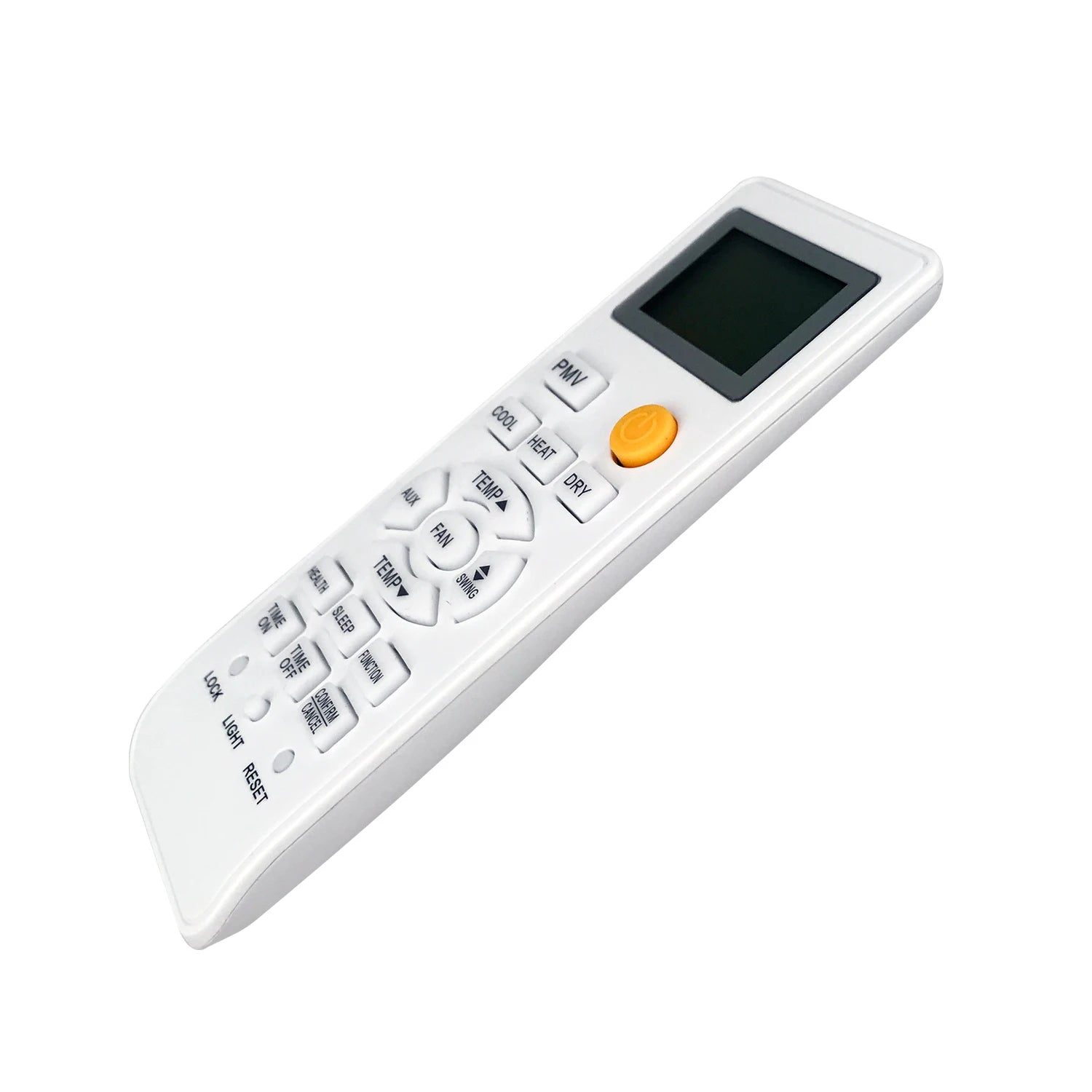 Haier Universal Air Conditioner Remote Control for YR-HD05 YL-HD03 0010401511J XM4H MHN502A098