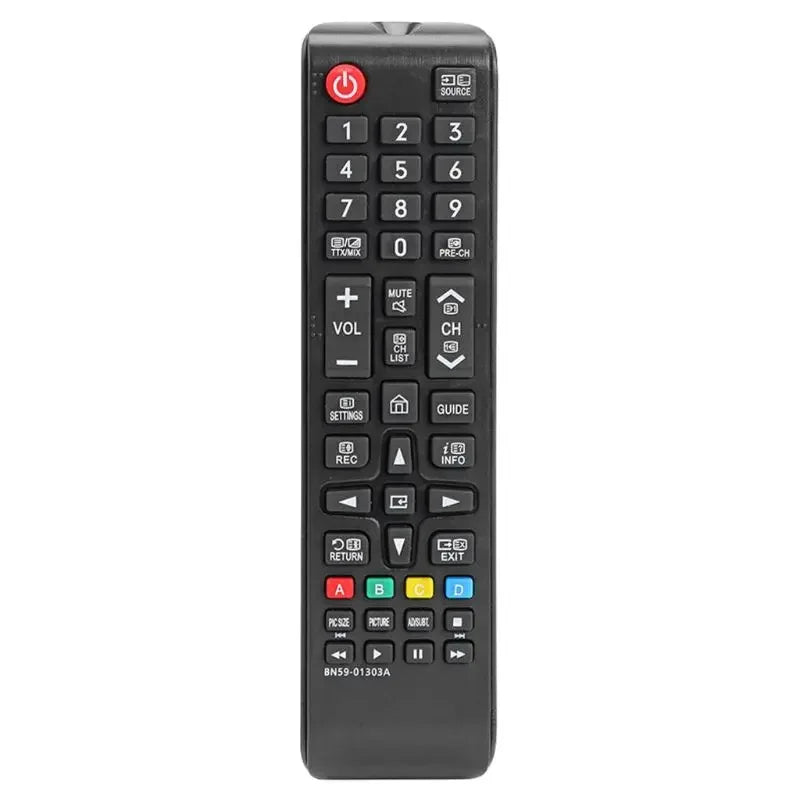 BN59-01303A Replacement Remote Control for UA50NU7090 UA58NU7103K UE43NU7172 Smart LED TV