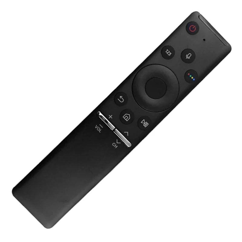 BN59-01266A BN59-01265A BN59-01274A Voice Remote Control for Samsung Smart TV (Compatible Models)