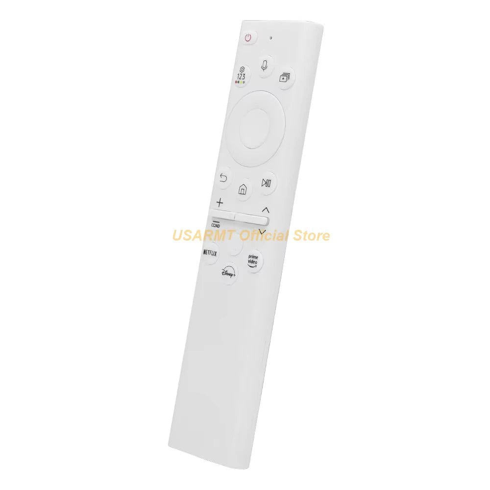 BN59-01391A Solar Voice Remote Control for Samsung QLED Q70T Q80T Q90T Smart TV