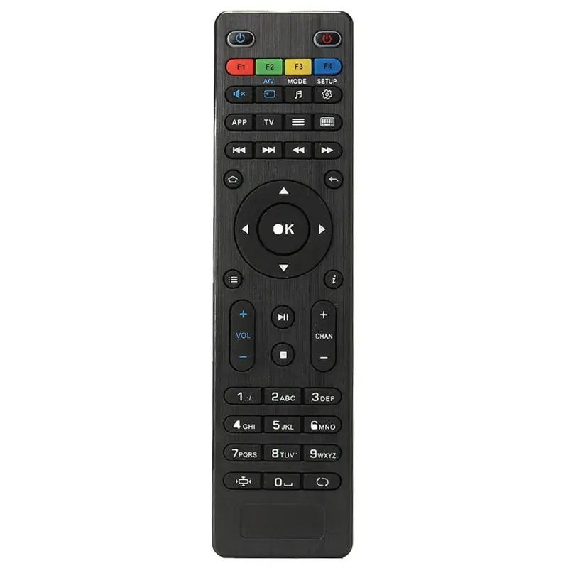 MAG250 MAG254 MAG255 IPTV Remote Control Replacement for MAG260 MAG261 MAG270 Set Top Box