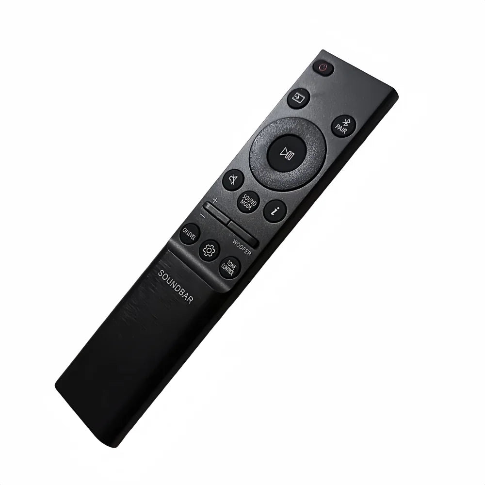 Replacement Remote Control for Samsung Soundbar Audio Systems