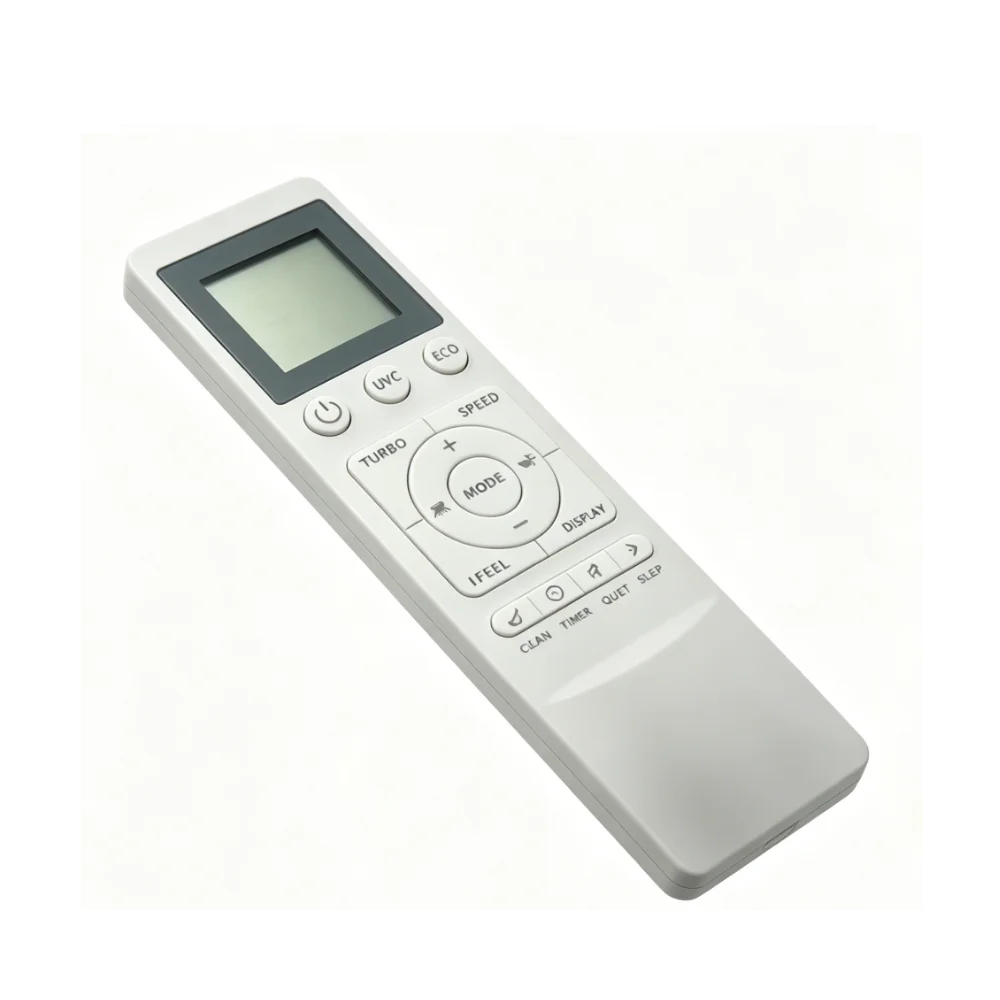 KKG31A-C1 Replacement Remote Control for KKG31A Changhong Air Conditioner Heat Pump A/C System