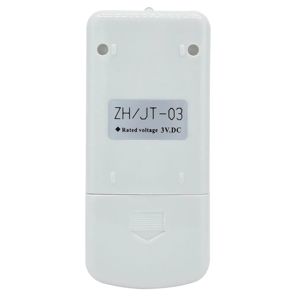 ZH/JT-03 Replacement Remote Control for ZH/JT-01 Air Conditioner A/C Heat Pump