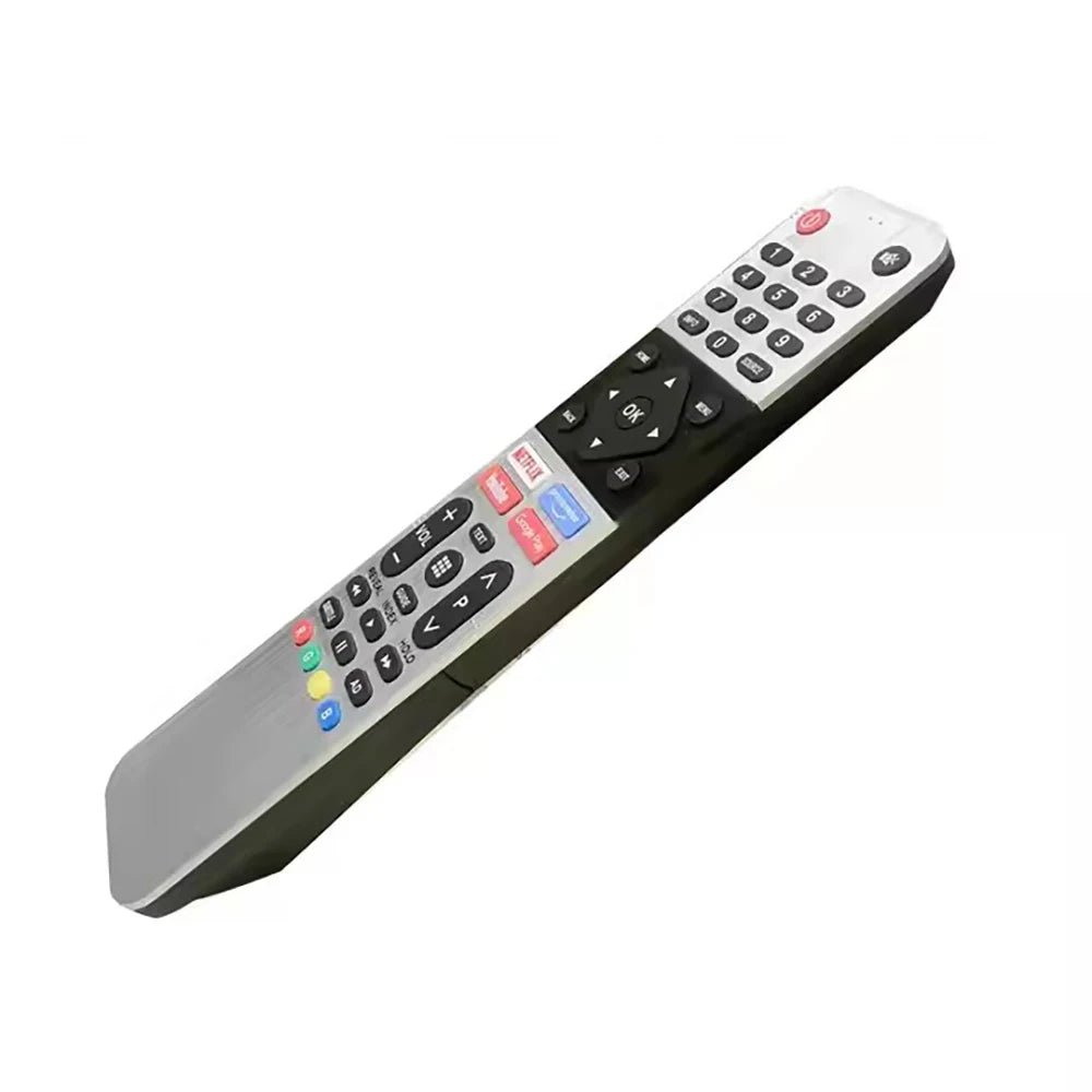 Skyworth Replacement Remote Control for Smart LED TV 539C-268909-W000 539C-268919-W100 539C-268916-W020