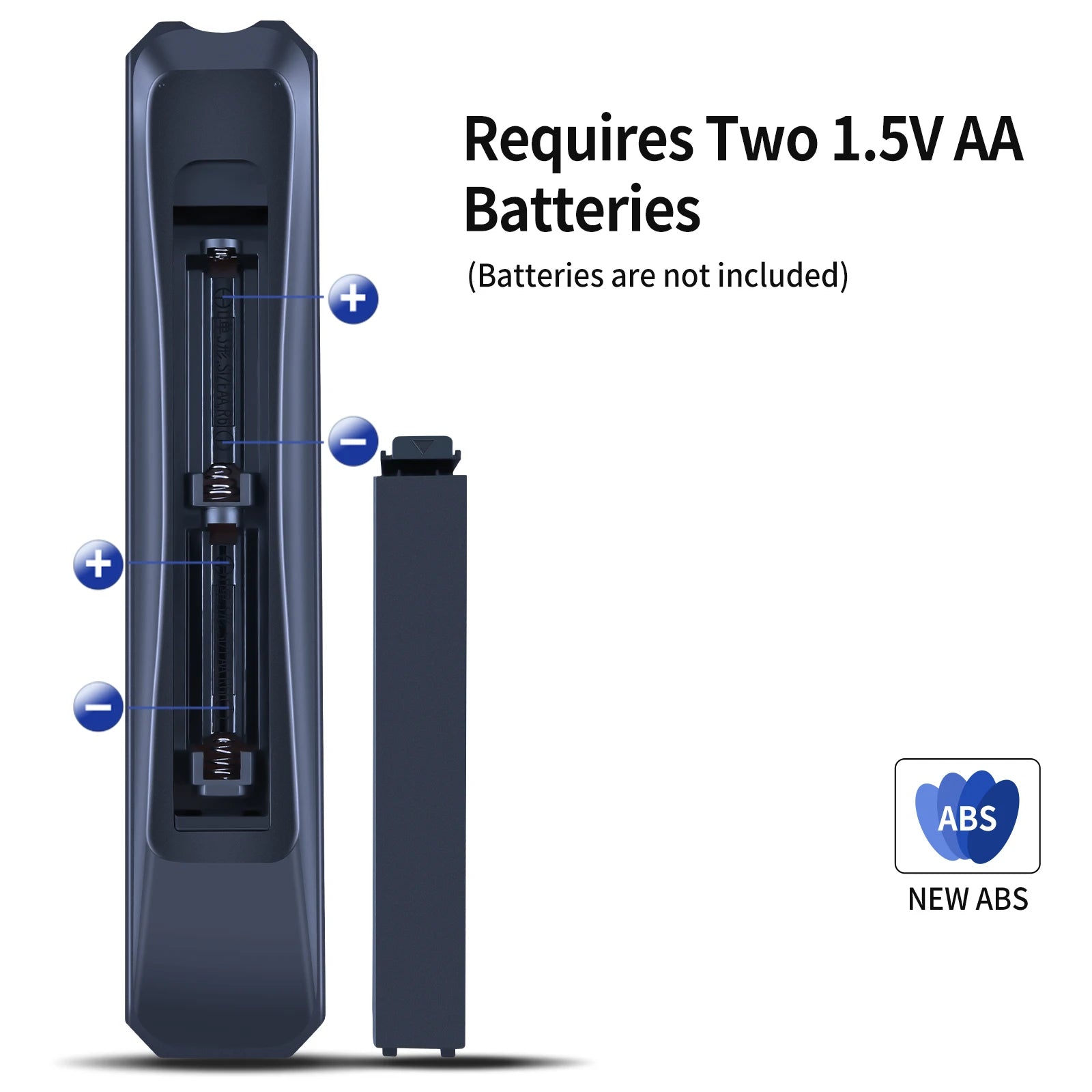 Remote Control RAX34 ZU73890 for Yamaha R-N402 R-N402D Audio/Video Receiver