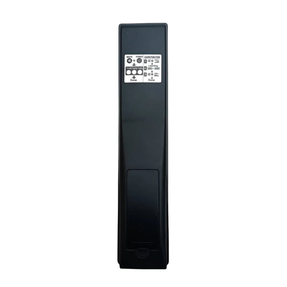 Replacement Remote Control for Sharp AQUOS LED HDTV Models