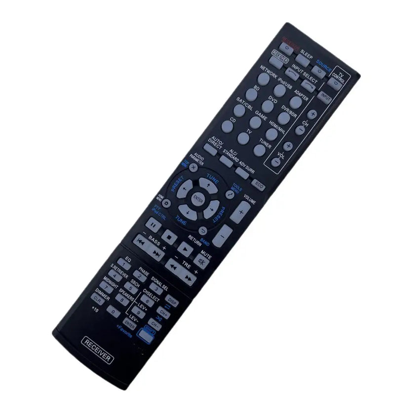 Remote for Pioneer VSX-819H-S VSX-820 VSX-524 VSX-532 RC929R 7.1-Channel Home Theater AV Receiver