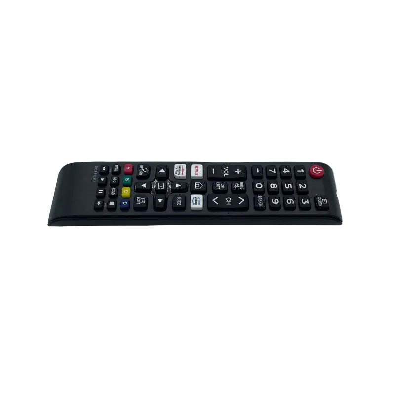SAMSUNG Remote Control for Smart TVs BN59-01315J Infrared Television Controller Durable Black
