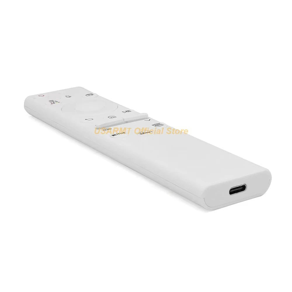 BN59-01391A Solar Voice Remote Control for Samsung QLED Q70T Q80T Q90T Smart TV
