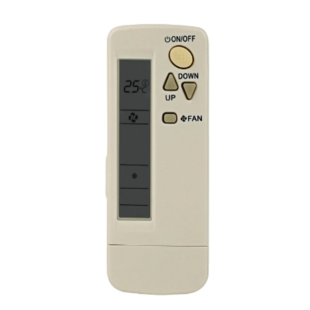 BRC4C151 Replacement Remote Control for BRC4C155 BRC4C152 BRC4C153 BRC4C158 BRC4C159 BRC4C160 AC