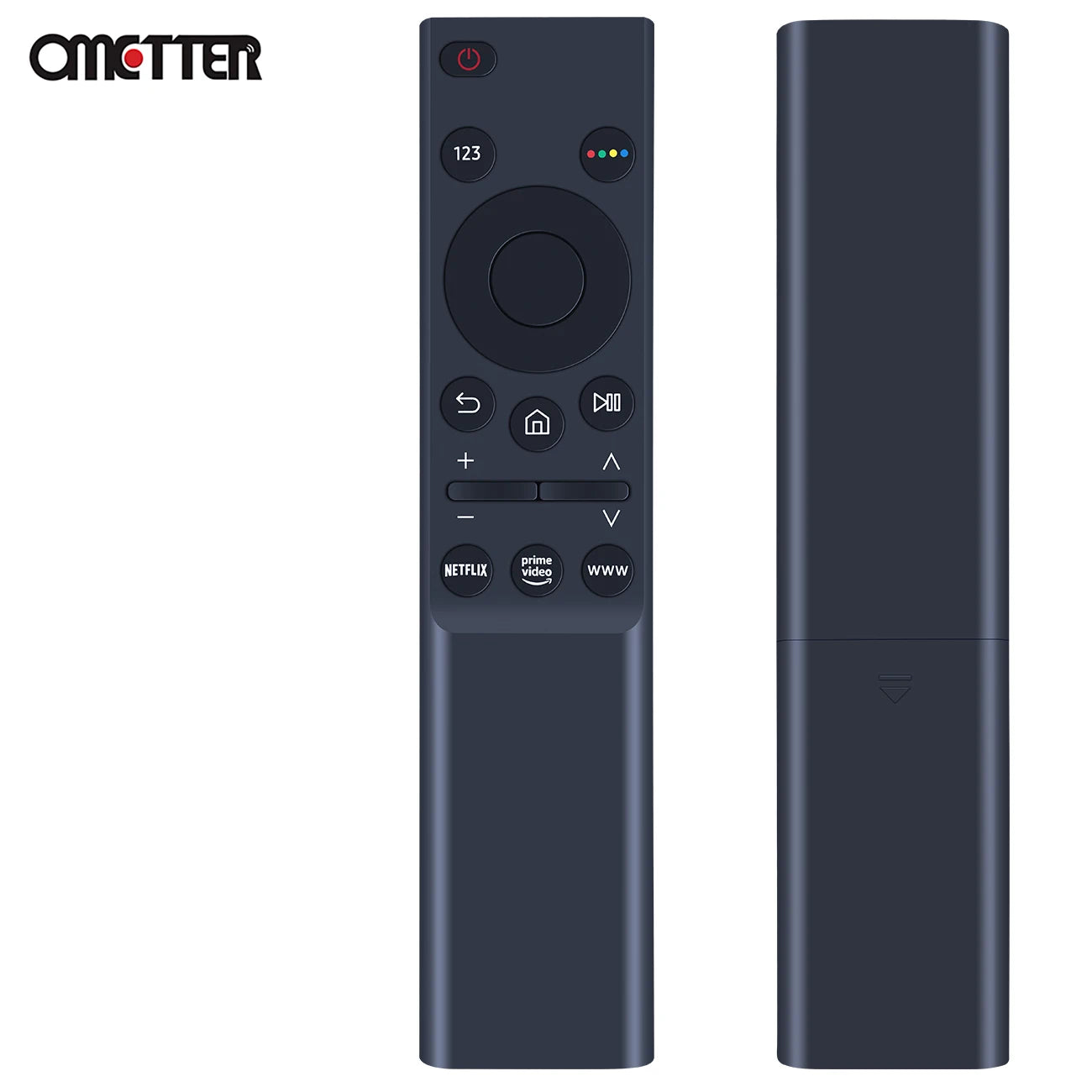 BN59-01358D BN59-01357A Samsung 2021 Smart TV Remote Control for UE43AU7100U QN85Q70AAGXZS