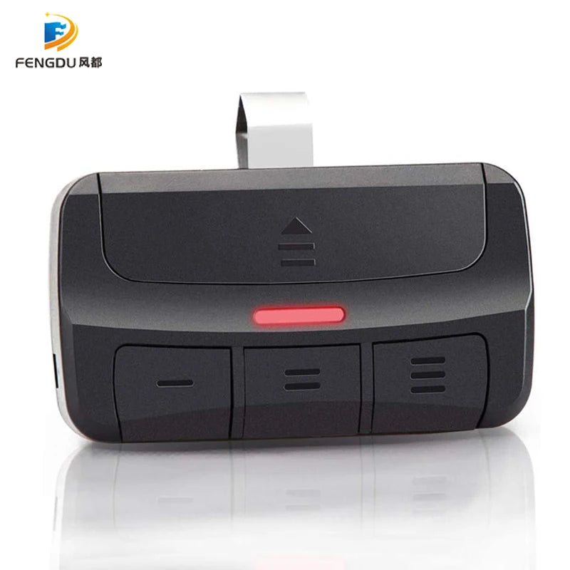 FD031 Universal 3-in-1 Garage Door Remote Control – 280–868MHz Rolling Code Transmitter | FD