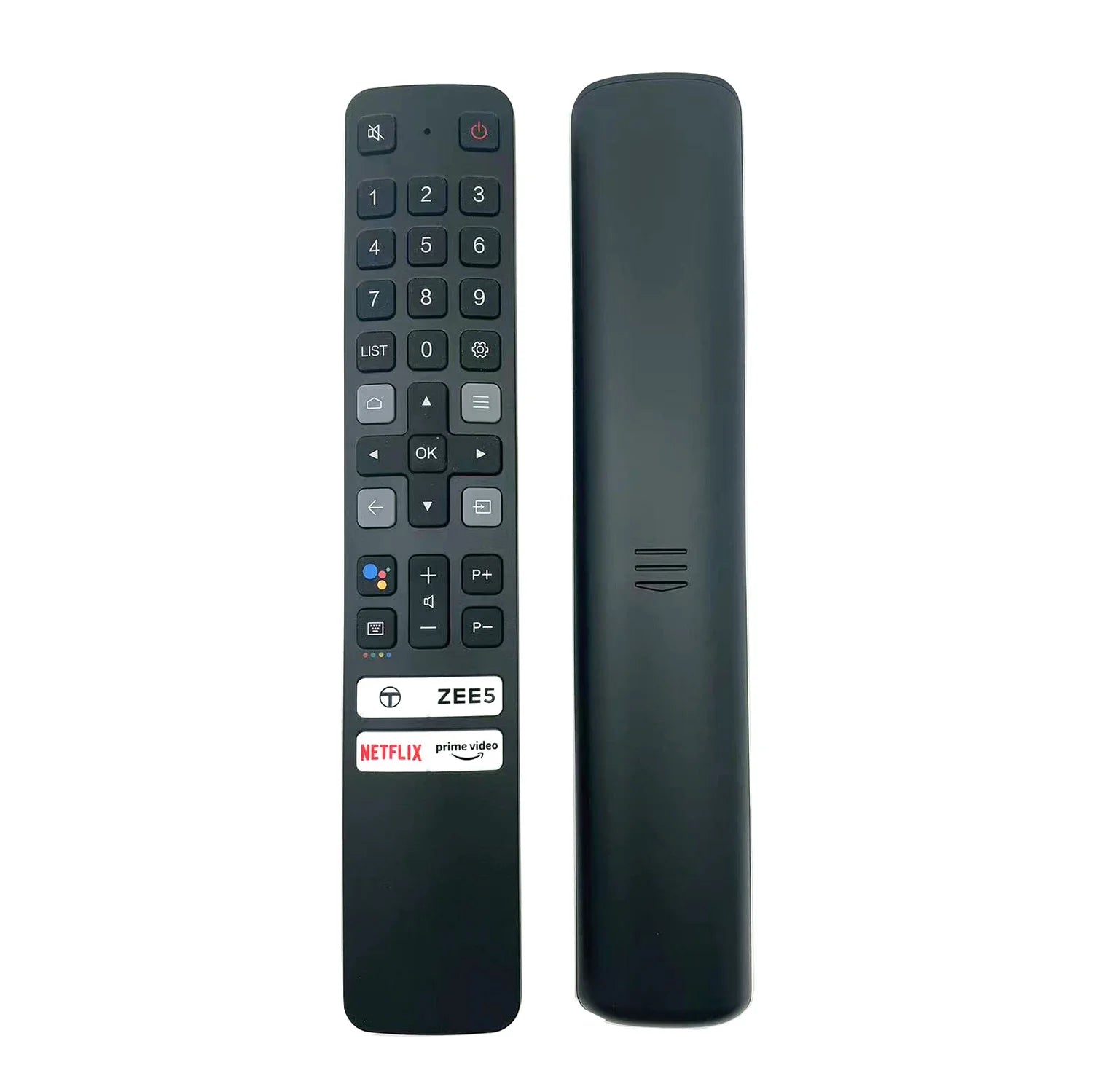 TCL RC901V FMR5 Voice Replacement Remote Control for LCD and LED Smart Televisions