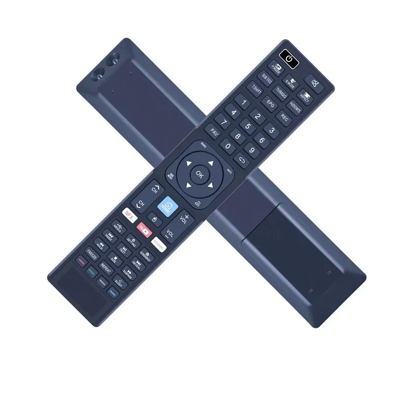 RM-C3401 Remote Control for JVC TV LT-50N750 LT-55N685AN LT-65N785A Replacement