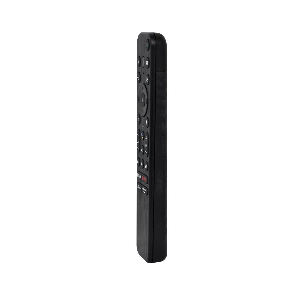 Voice Remote Control Replacement RMF-TX800 Compatible with 4K Smart TV and XR Series Television Models