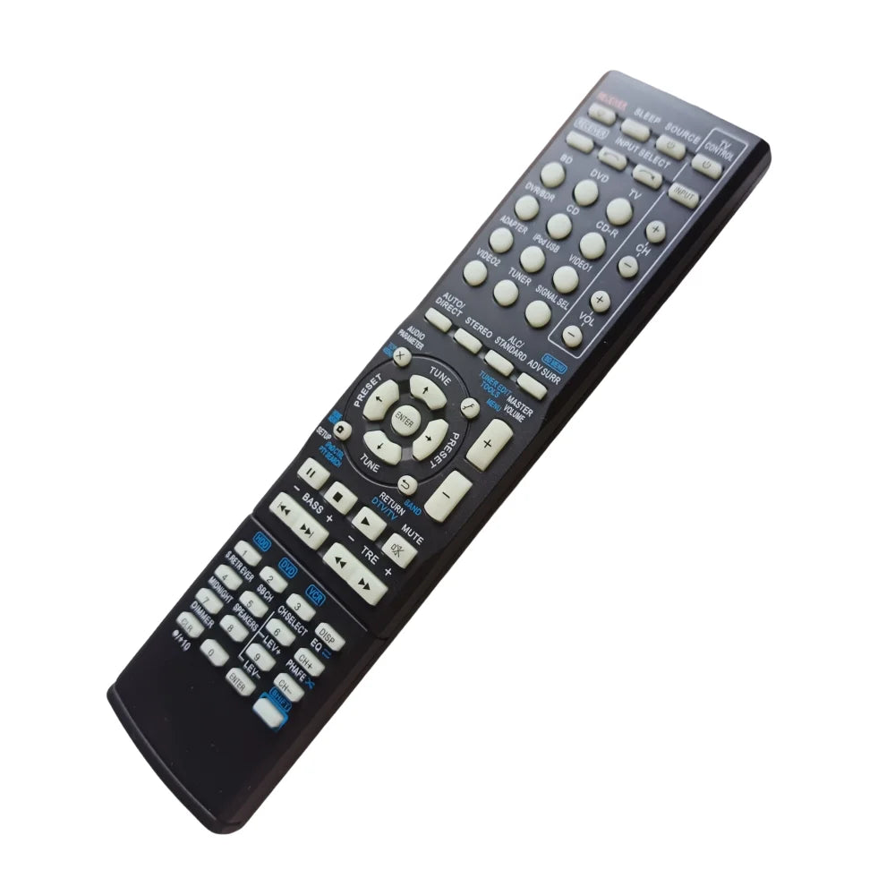 Replacement Remote Control for Audio Video Receivers Compatible with VSX Series Home Theatre Systems