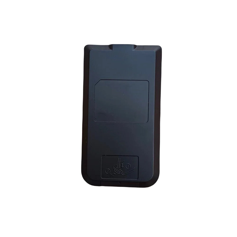 Replacement Remote Control for CD MP3 WMA and Cassette Player Audio System Models