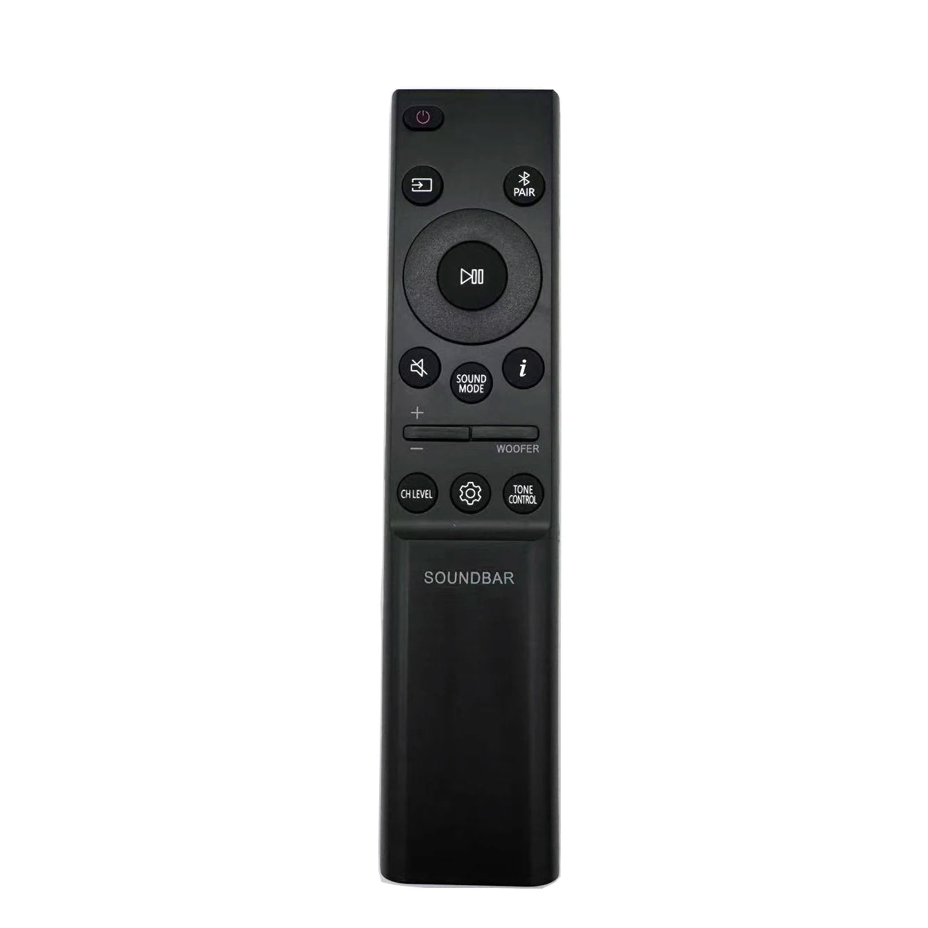 Samsung AH81-15047A Replacement Remote Control for HW-Q Series Sound Bar Audio Systems