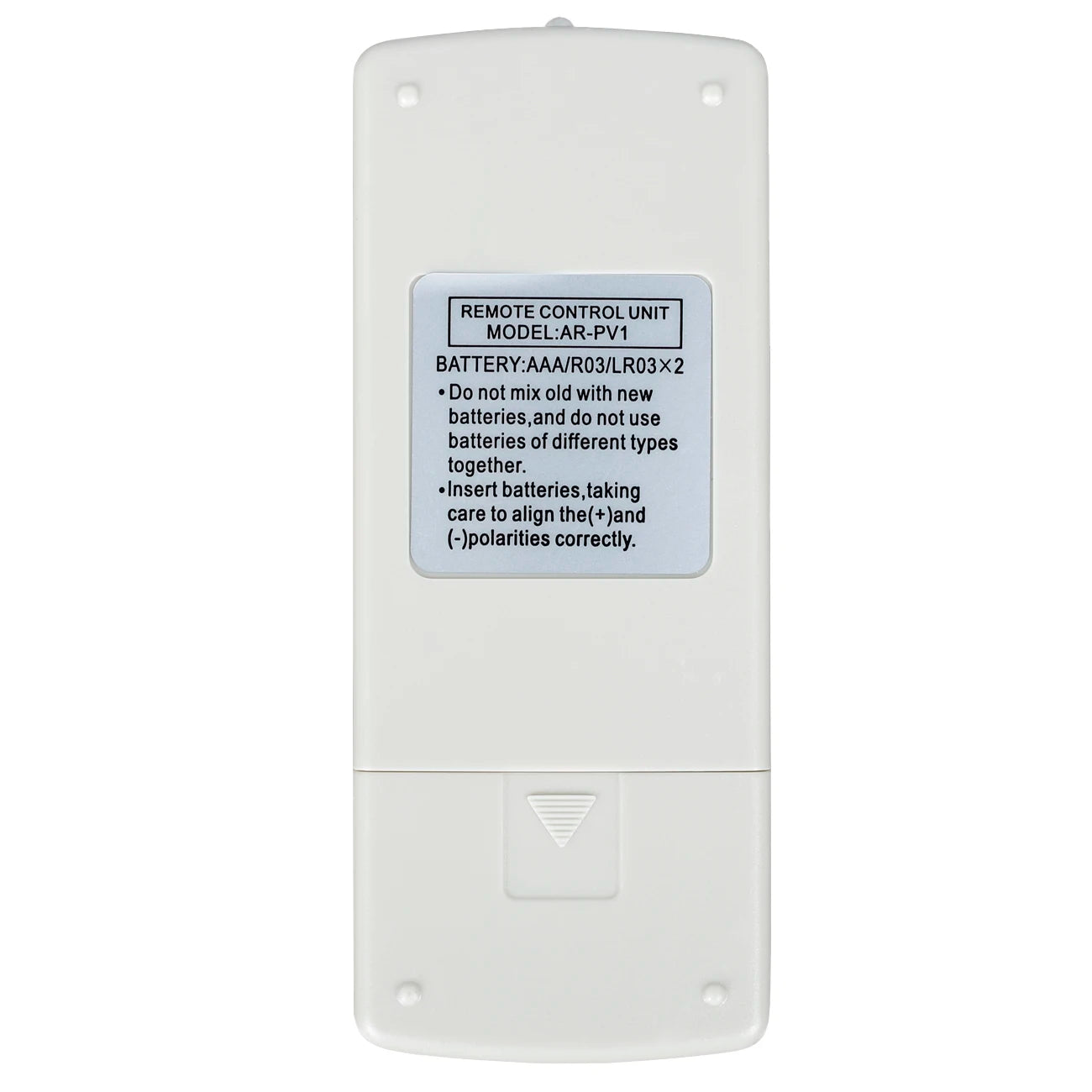 HONONJO FujitsuRemote for Fujitsu AR-DJ5 AR-JE5 AR-JE4 AR-PV1 AR-PV2 AR-PV4 JE6 JE7 JE8 JE11 Air Con
