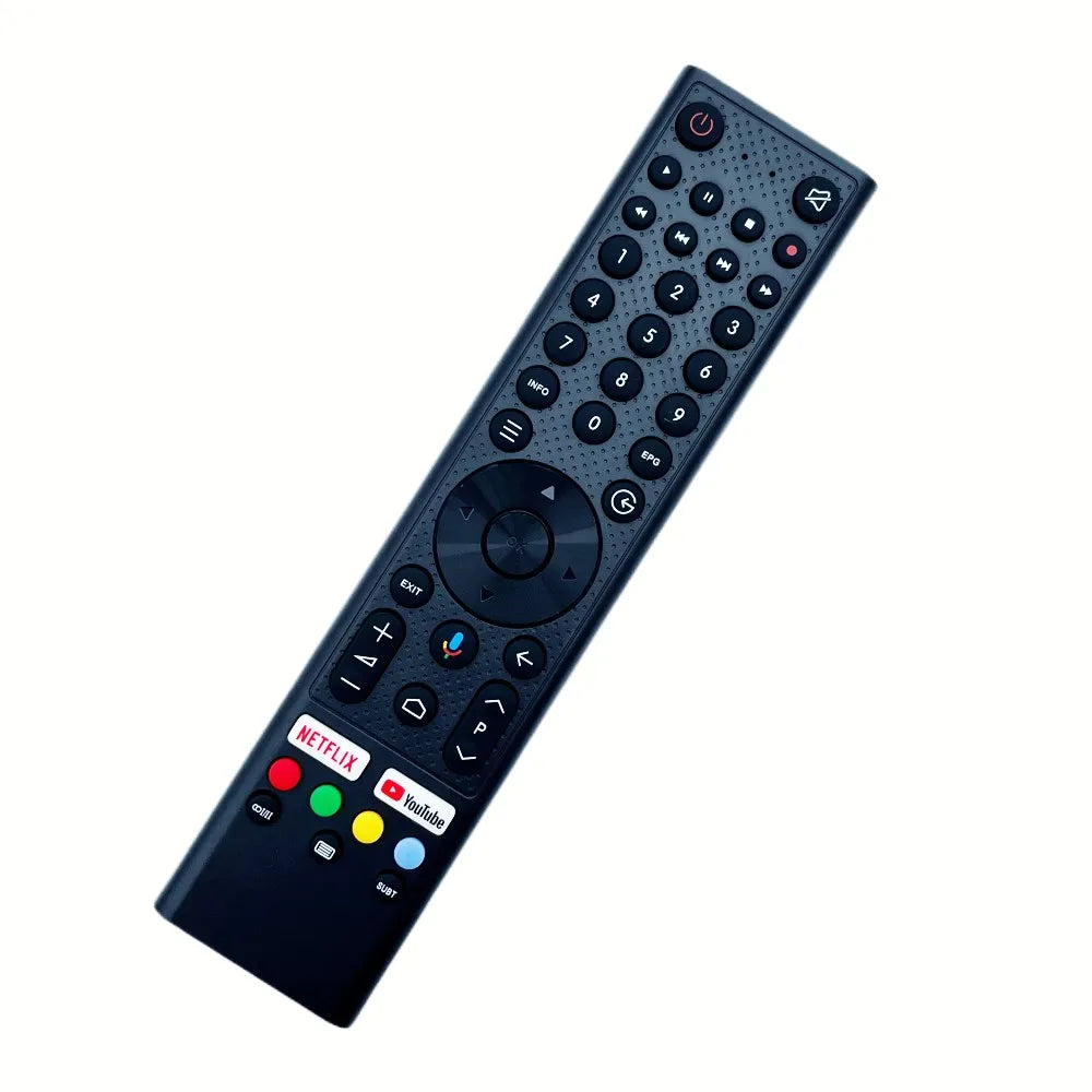 Replacement Remote Control for Hyundai Smart Television Model EU7008