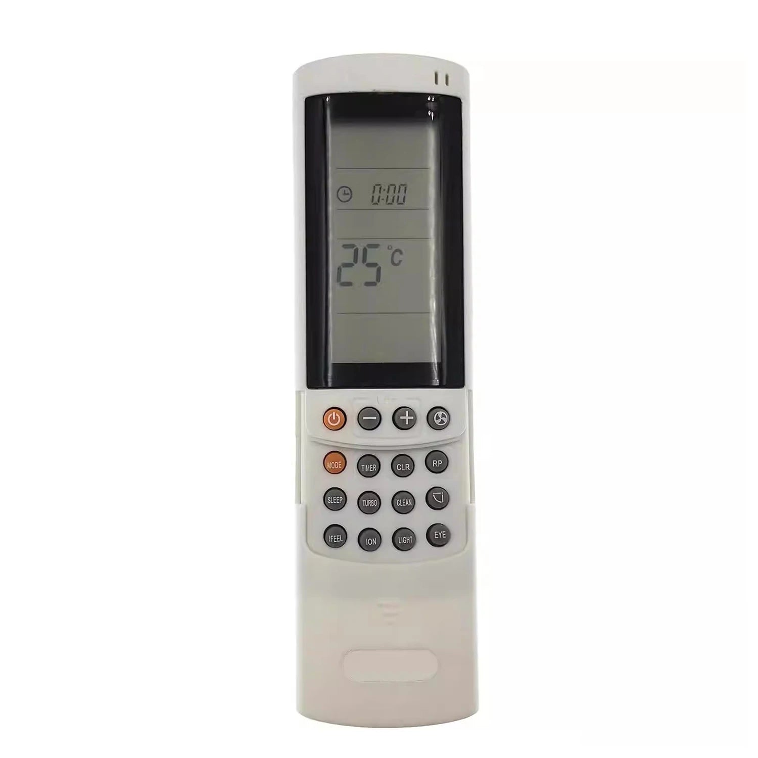 Airwell Electra Gree RC08A Replacement Remote Control for Split Air Conditioner Systems