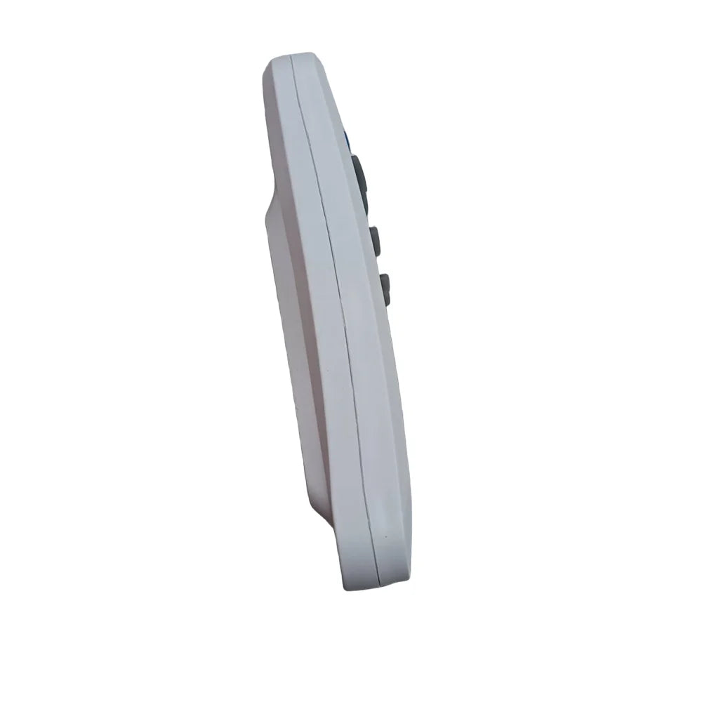 Replacement Air Conditioner Remote Control Compatible with LG Room Air Conditioner Systems
