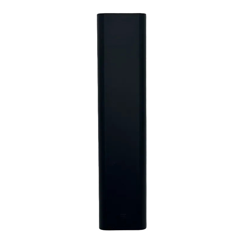 Replacement Voice Remote Control for Smart TVs with Bluetooth 433MHz Connectivity BN59-01385A Black