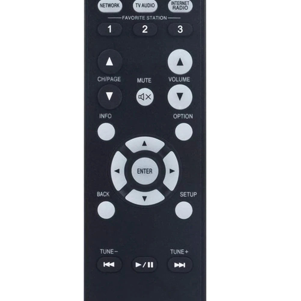 Remote Control RC-1183 Replace for Denon AV Receiver AVR-X2000 AVRX2000 AVR-E400