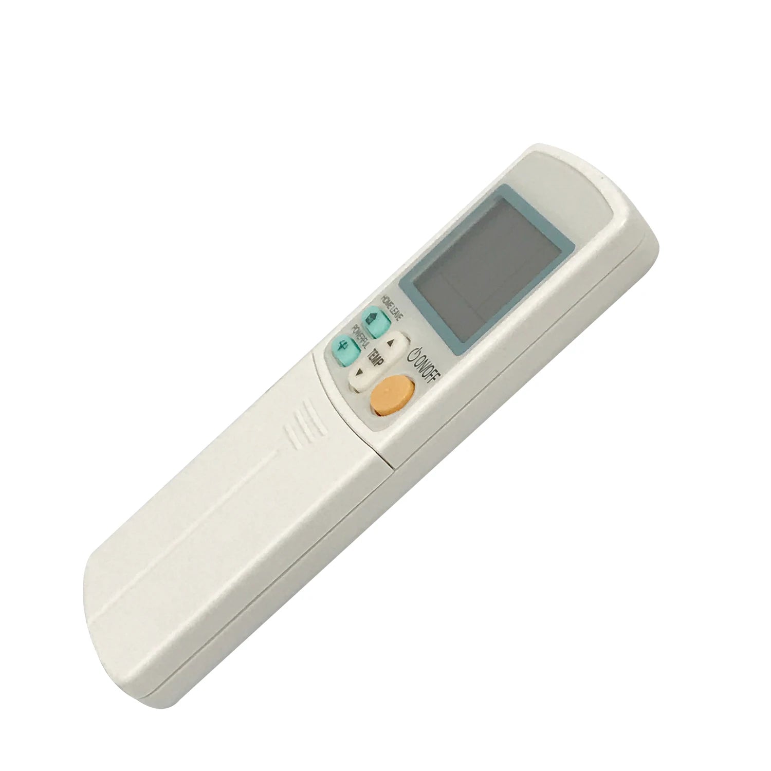 Daikin ARC433 Series Replacement Remote Control for Split Air Conditioner Systems