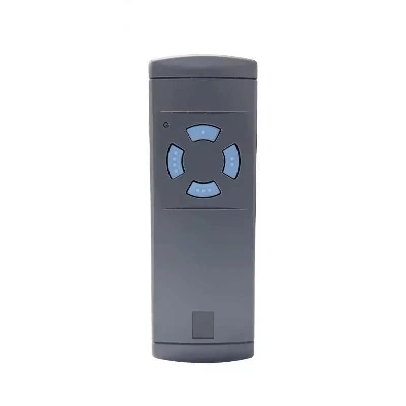 FD 868MHz remote control compatible with HÖRMANN HSM4, HSE2, HSZ2, and more: garage door transmitter