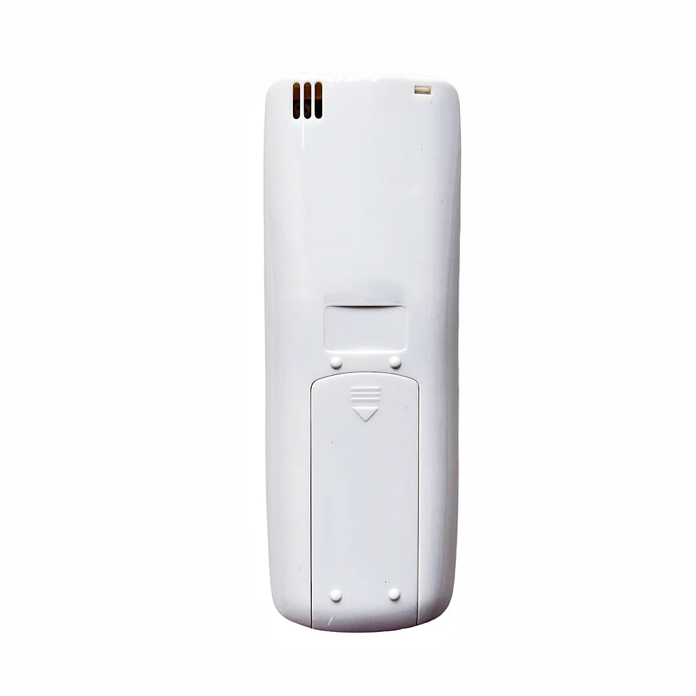 Replacement Air Conditioner Remote Control Compatible with 6711A Series Climate Control Systems