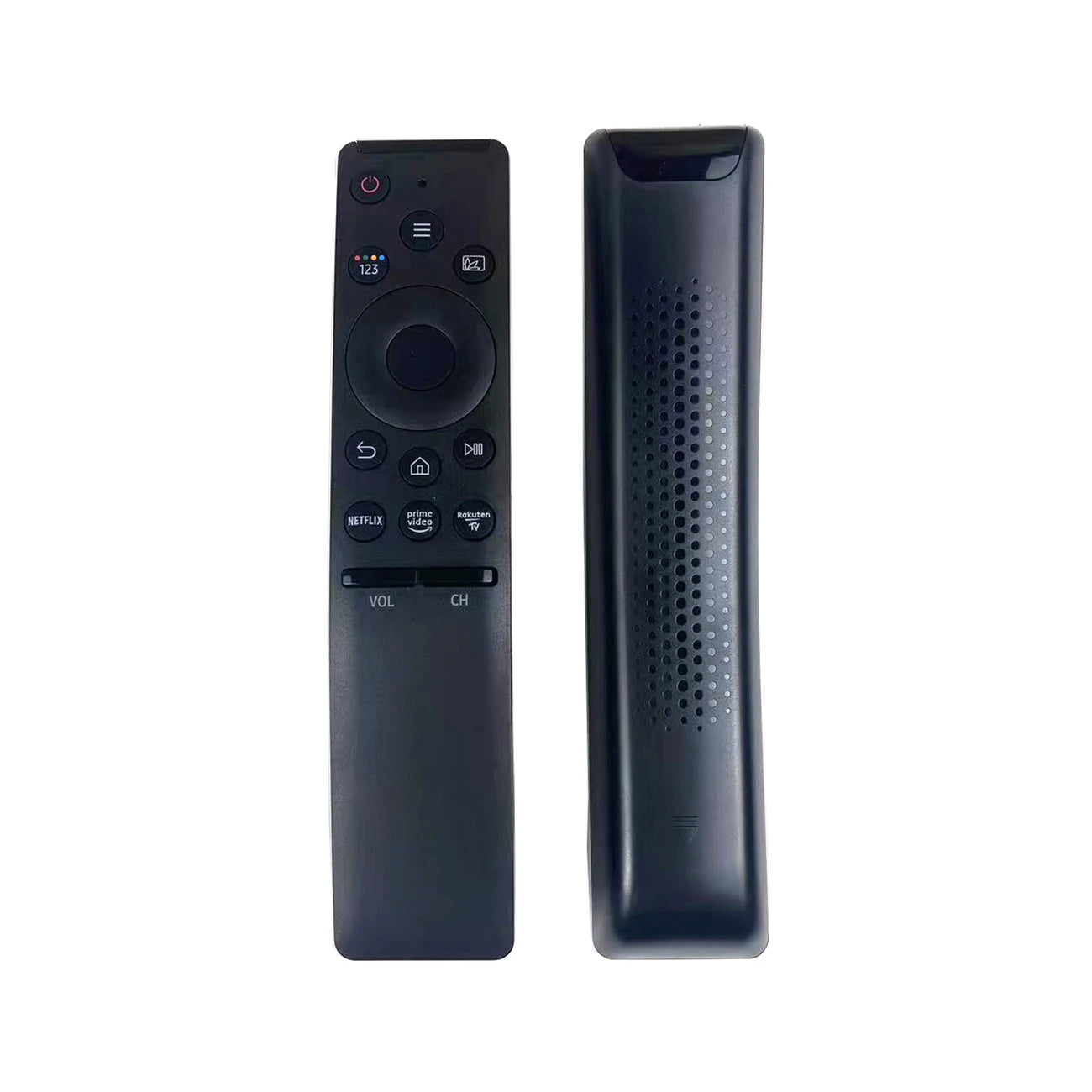 Samsung BN59-01312B Replacement Remote Control for Smart LED, QLED and UHD Televisions