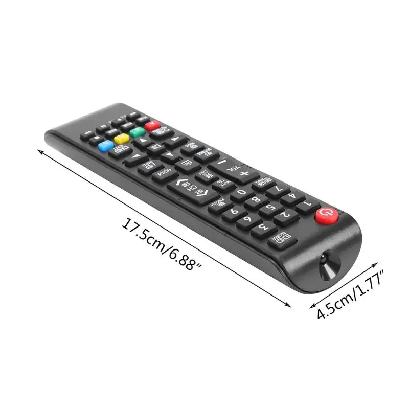 BN59-01303A Replacement Remote Control for UA50NU7090 UA58NU7103K UE43NU7172 Smart LED TV