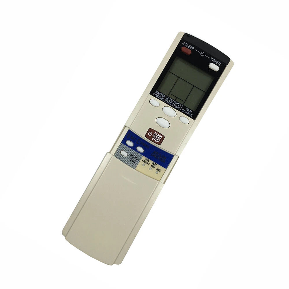 AR-DL10 AR-DL12 Replacement Remote Control for Fujitsu Air Conditioner Heat Pump A/C System