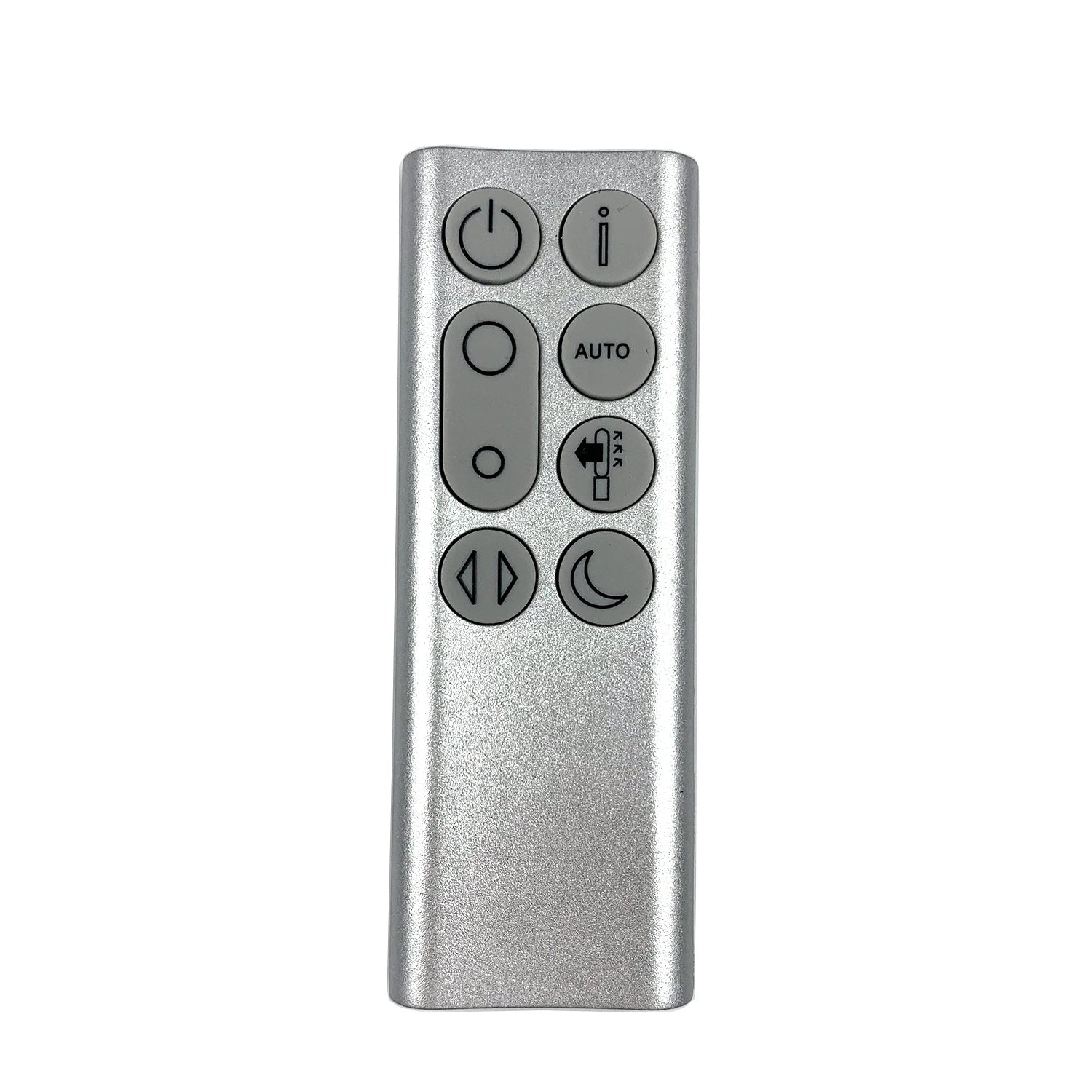 Dyson 969154-02 Replacement Remote Control for Air Purifiers and Bladeless Fans