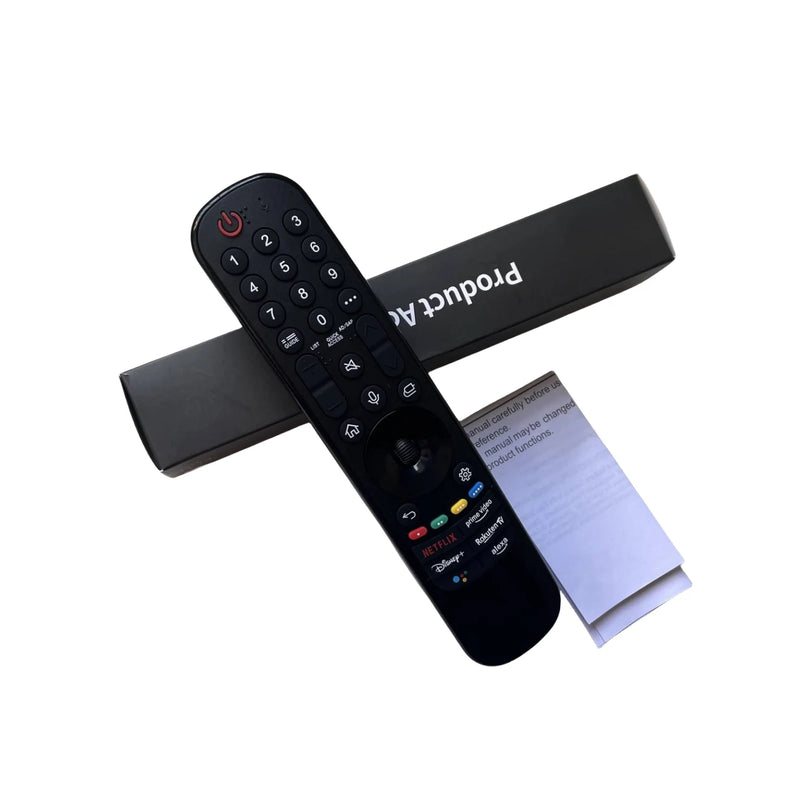 VOICE Remote Control Compatible for TV Controller 65UN7000PUD 65UQ7070ZUE 65UQ7070ZUN 65UQ7570PUA