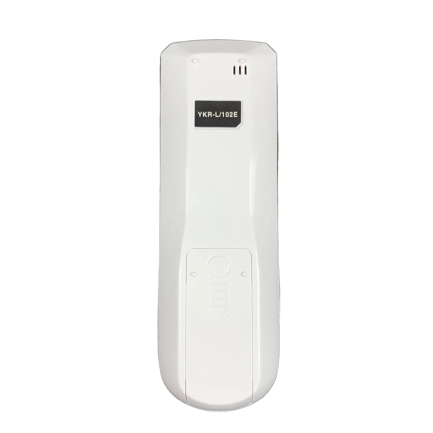 YKR-L Series Replacement Remote Control for Zanussi, Starlight, Rinnai, Akai, Shownic and Frego Air Conditioners