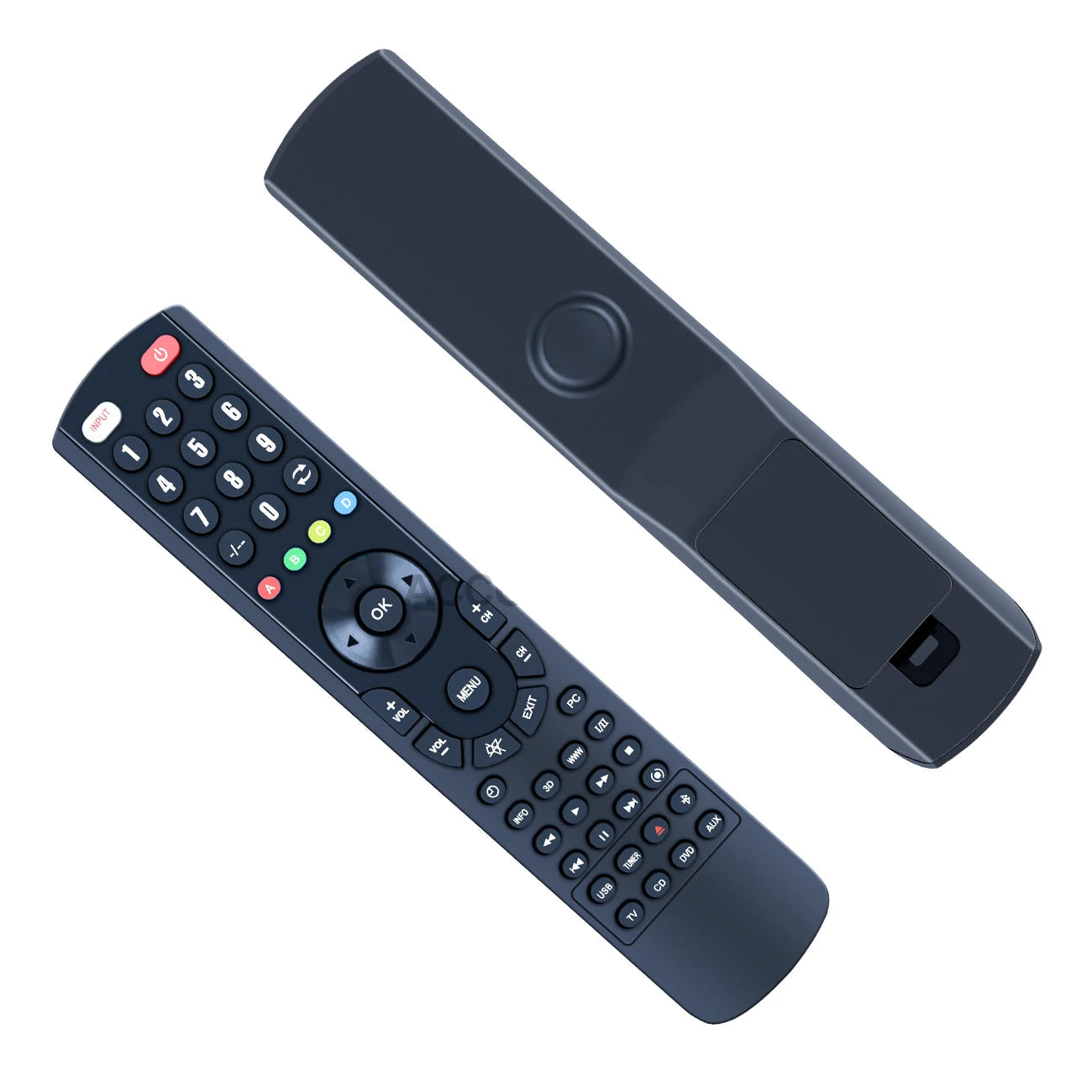 RC-916 / RC-1014 Remote Control for Denon AVR Receivers AVR-883, AVR-1603, AVR-1803, AVR-1306