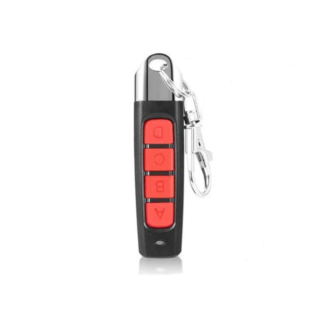 433MHz Rolling Code Garage Gate Remote Control Duplicator – Clone & Learn Wireless Transmitter